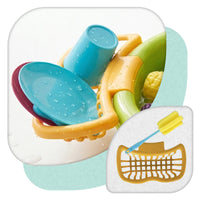 Aqua Sink PLAYIO - Play Sink with Electric Water Pump for Kids 3+