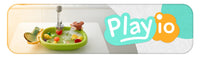 Aqua Sink PLAYIO - Play Sink with Electric Water Pump for Kids 3+