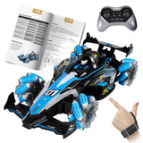 F1 Turbo Drift RC - Gesture Control RC Car with 360° Drift